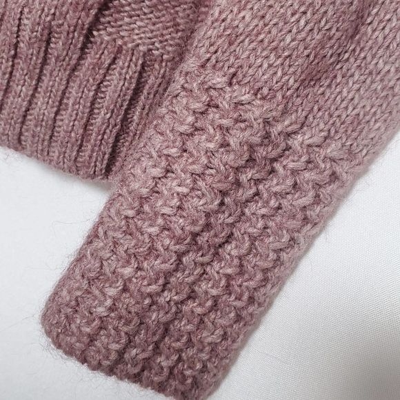 Ann Taylor Loft‎ Shawl Collar Sweater - Picture 4 of 4